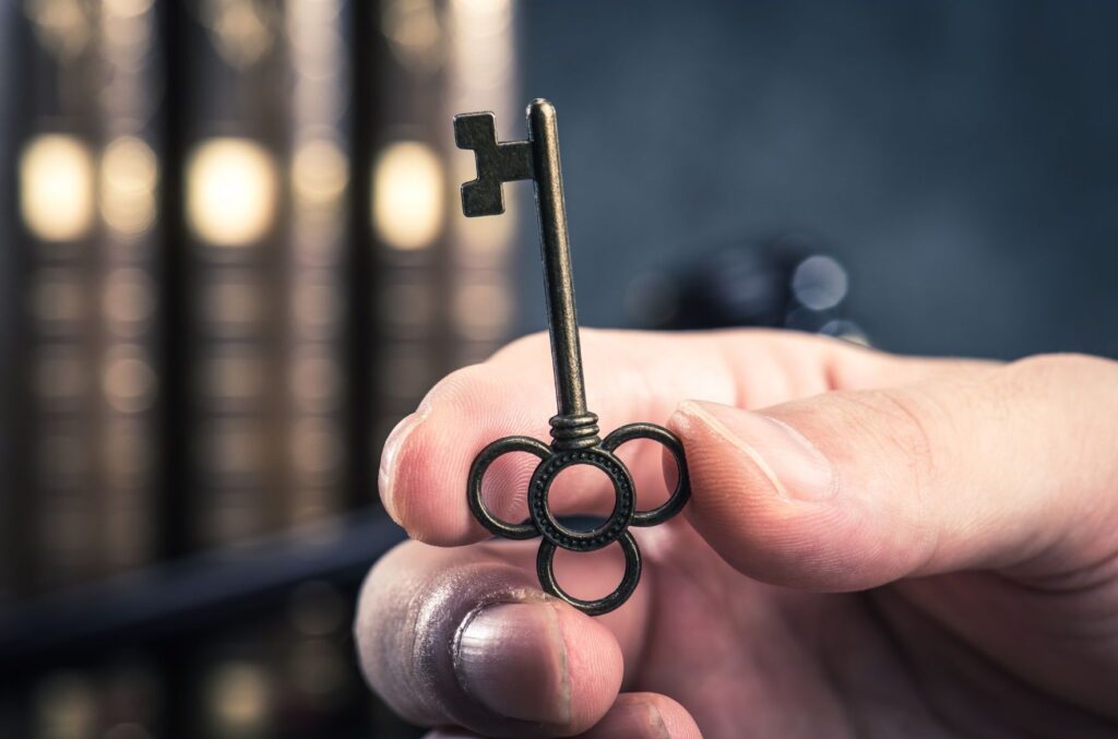 Was ist der Sinn des Lebens?